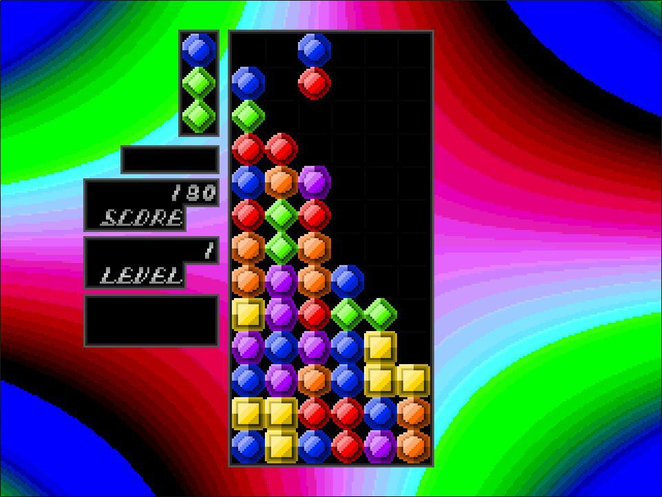 Crystal Crash (itch) - кадр 3