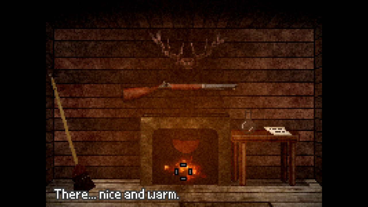 Don't Escape Trilogy - кадр 6