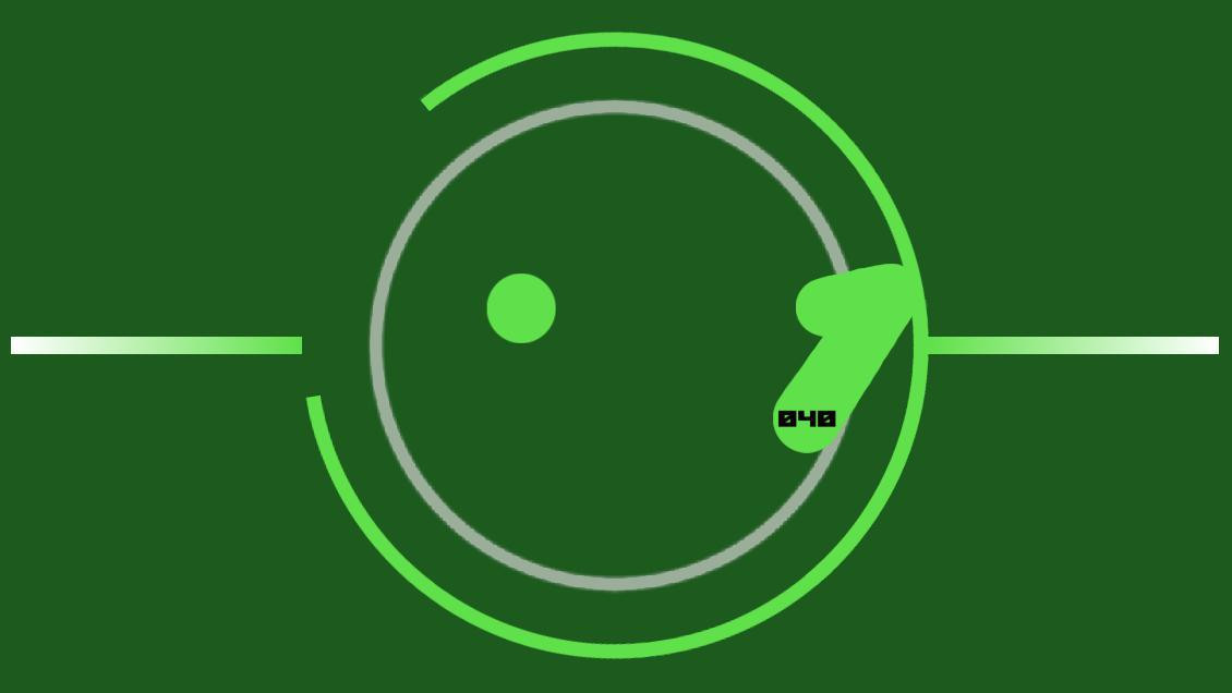 Get Rekt - Fusion Open Source Example (itch) - кадр 6