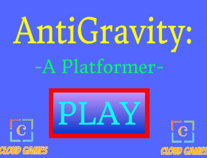 Anti - Gravity (itch) - кадр 2