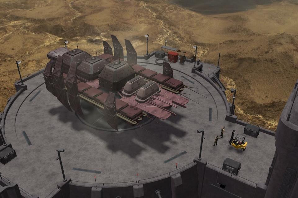 The Ties That Bind (itch) - кадр 6