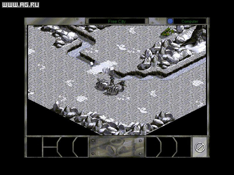 Fallen Haven - кадр 13