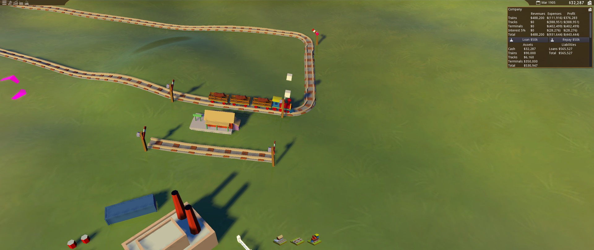 Trains & Things - кадр 5