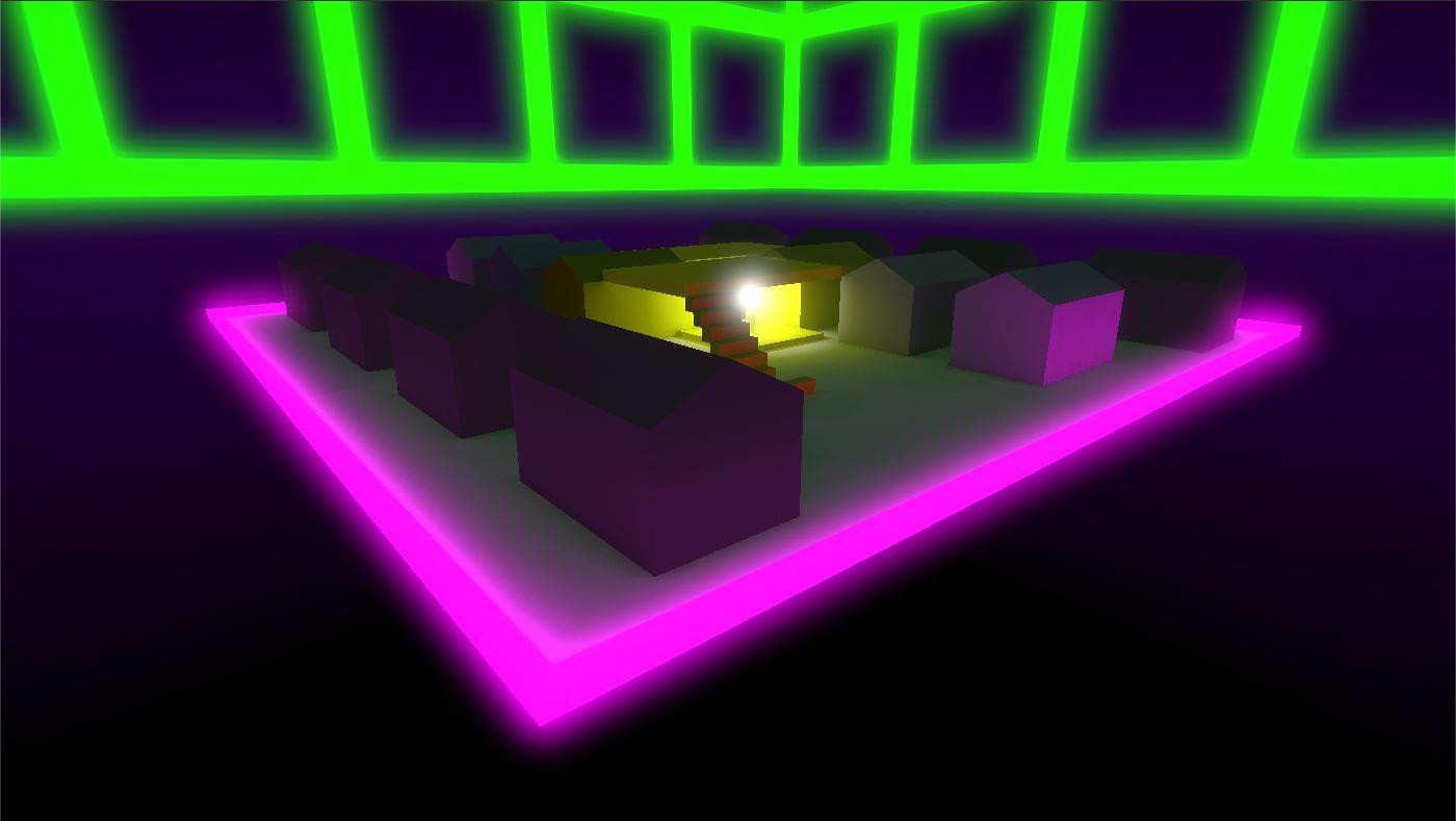 Laser Boogaloo (itch) - кадр 5