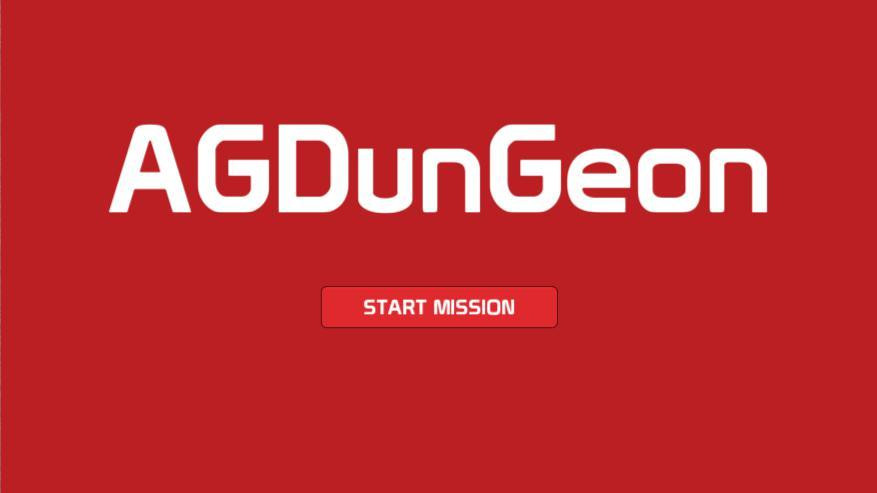 AGDunGeon (itch) - кадр 4
