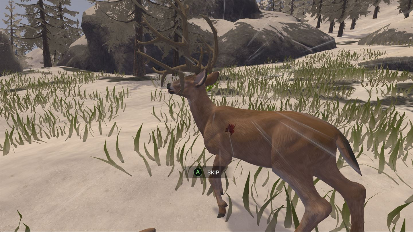Deer Hunter: Reloaded - кадр 15