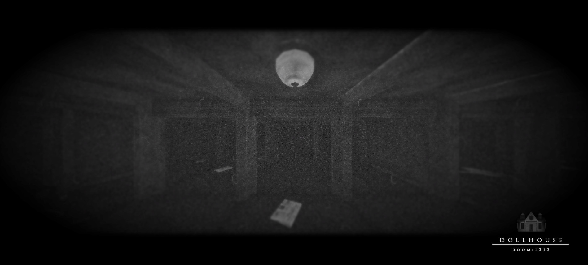 Dollhouse: Room 1313 - кадр 7