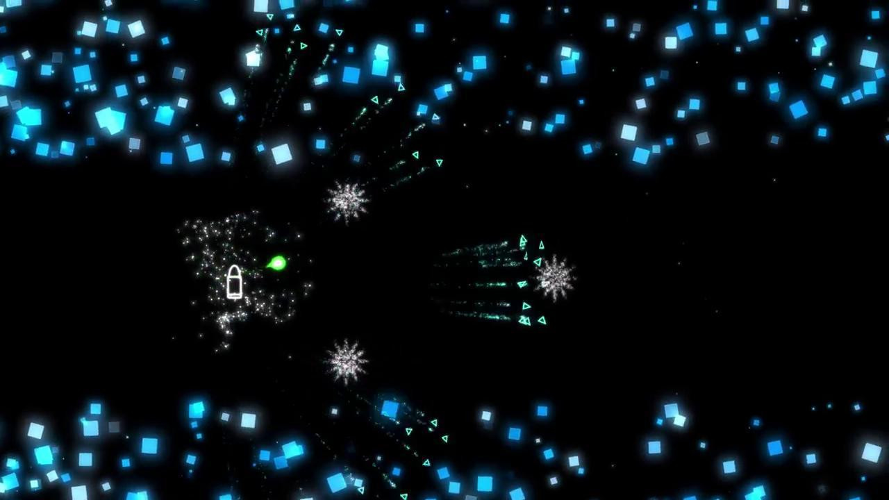 Will Glow the Wisp (itch) - кадр 3