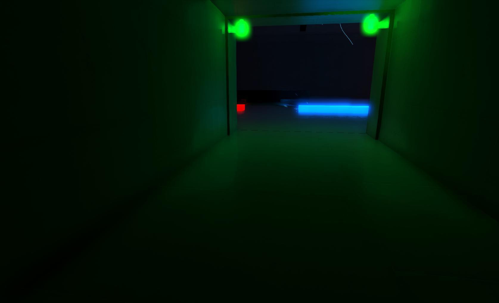 Disconnected (TylerC) (itch) - кадр 4