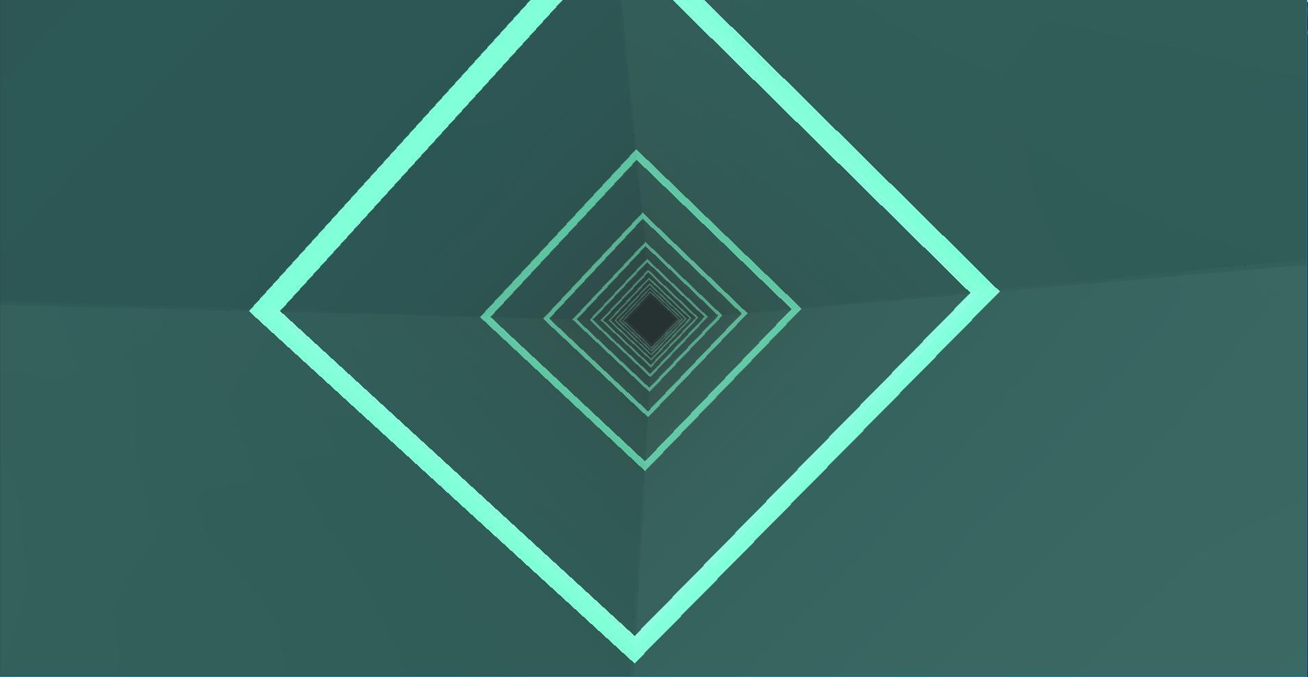 RE FRACTION (itch) - кадр 4