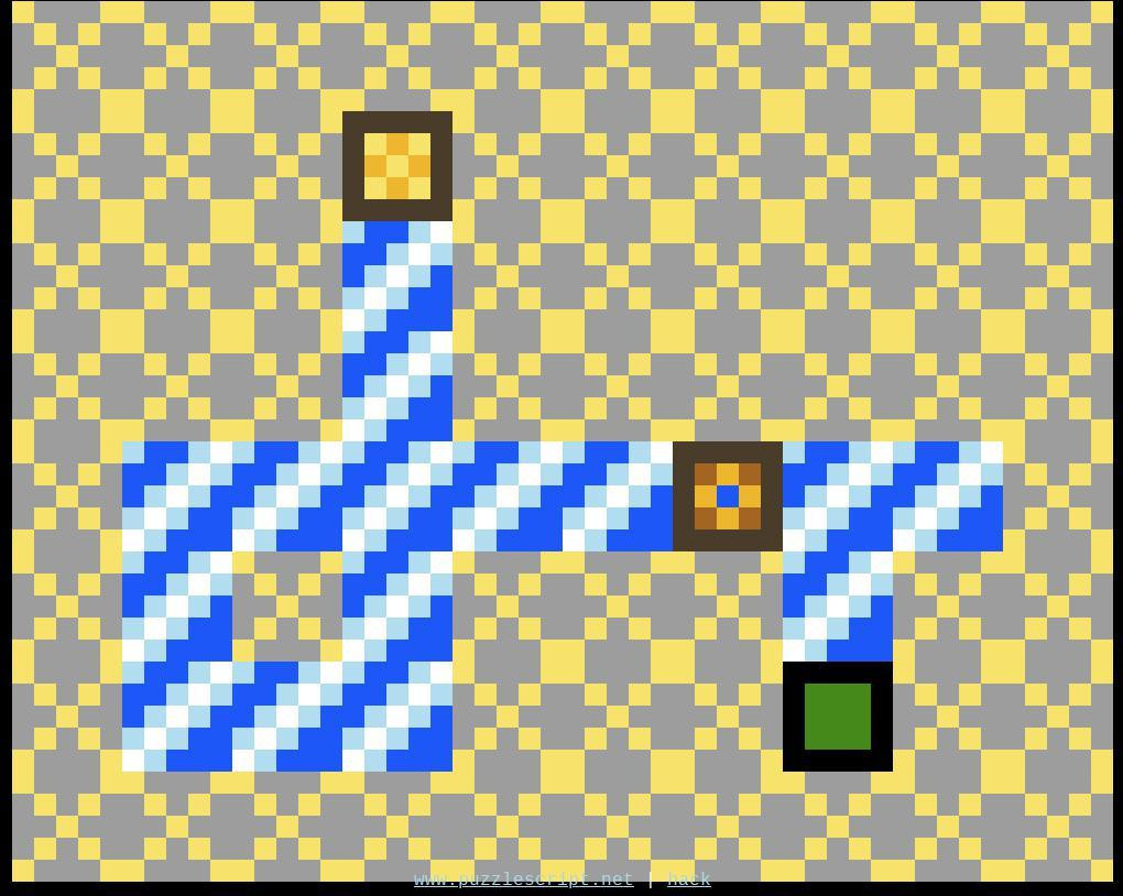 SlipSlide (Apersoniguess) (itch) - кадр 1
