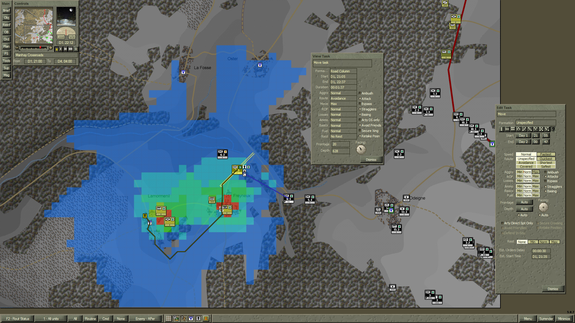 Command Ops 2 - кадр 5