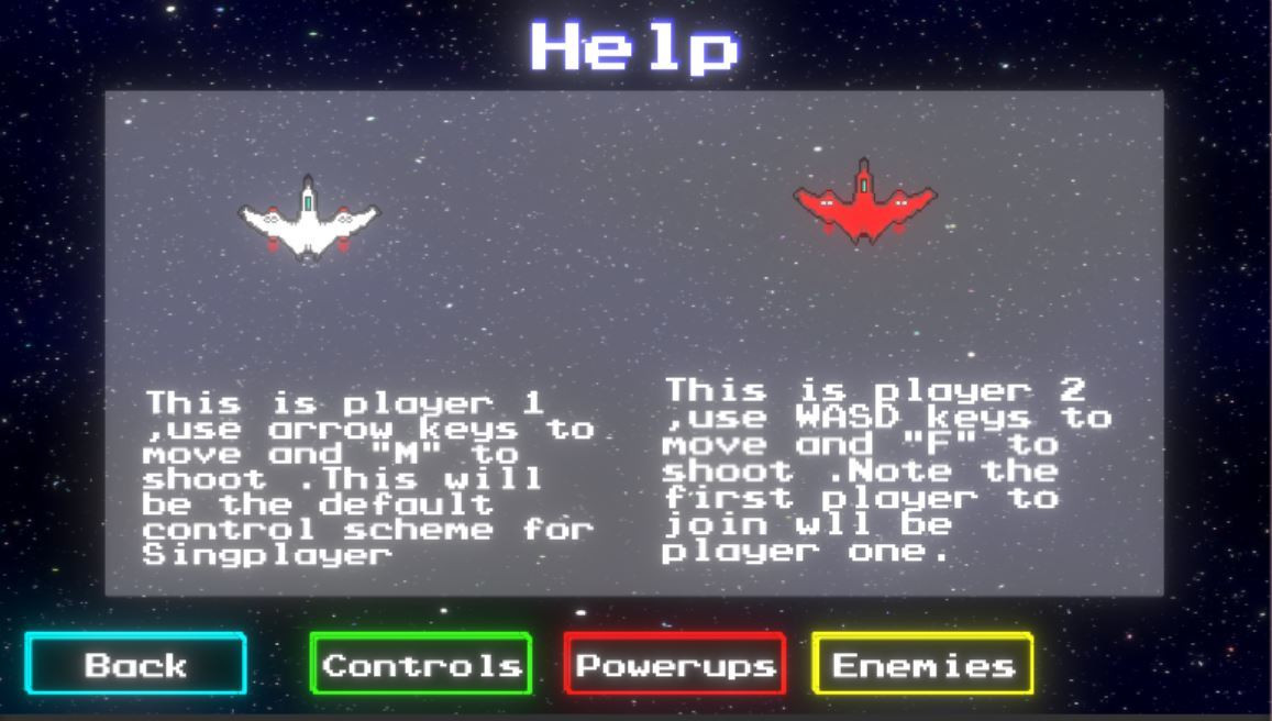 The First Valkyrie Remastered (itch) - кадр 4