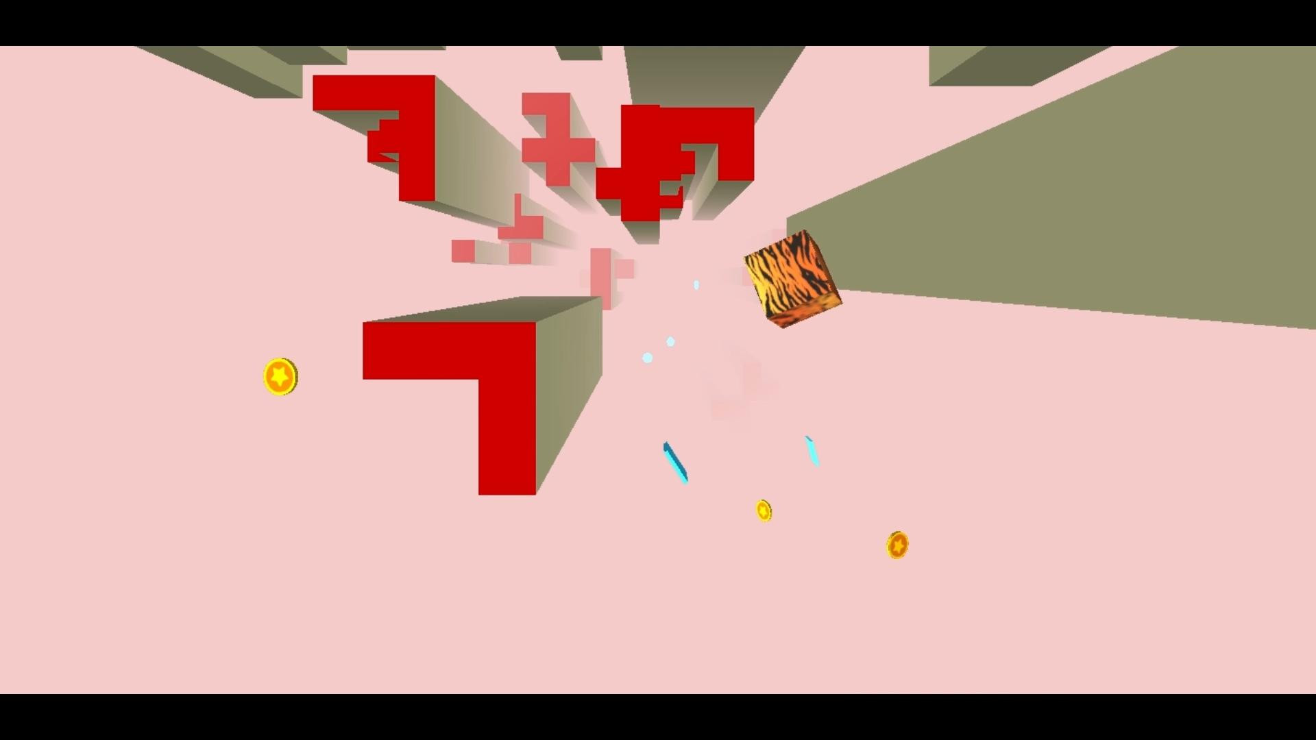 Gravity At Its Finest 2 - кадр 14