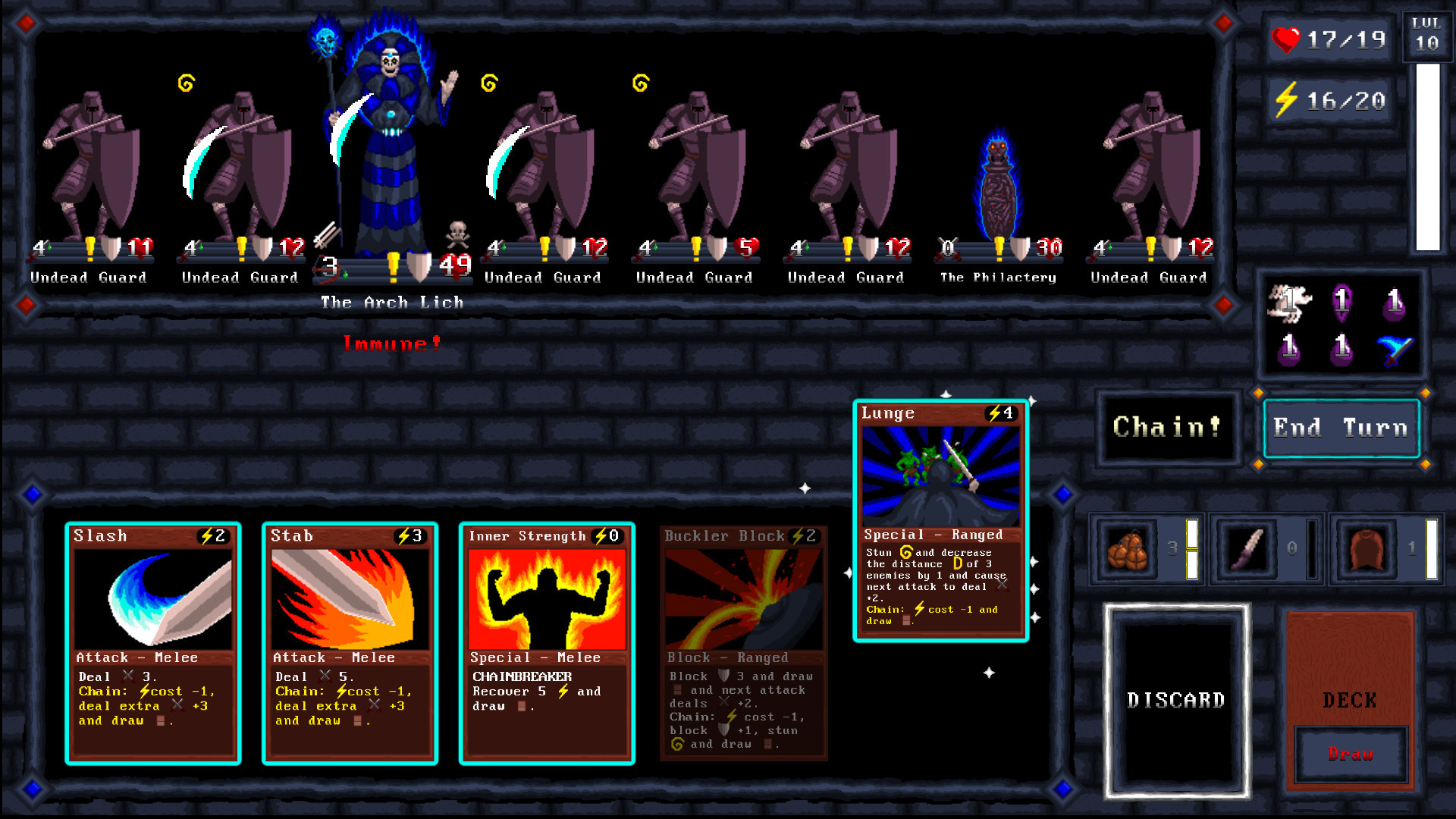 Card Quest - кадр 10