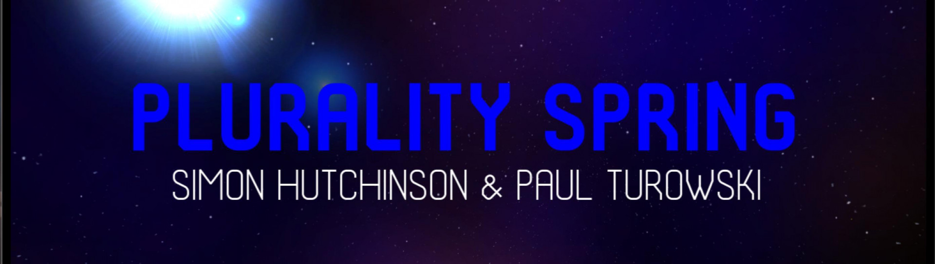 Plurality Spring (itch) - кадр 3