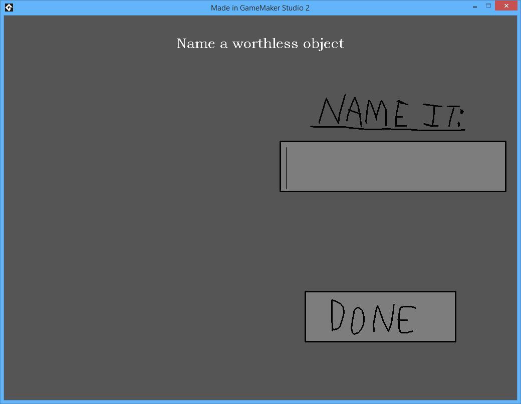 INSERT-ADVENTURE-HERE (itch) - кадр 6