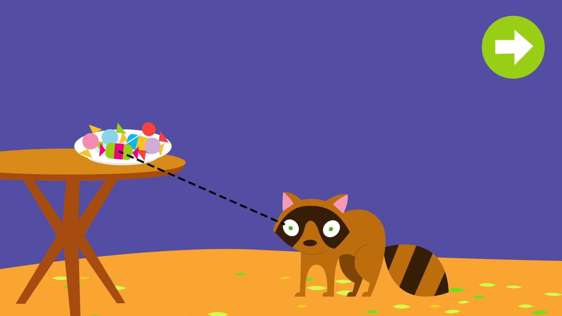 Fixer-Uppers (PBS Kids Intern Project) (itch) - кадр 5