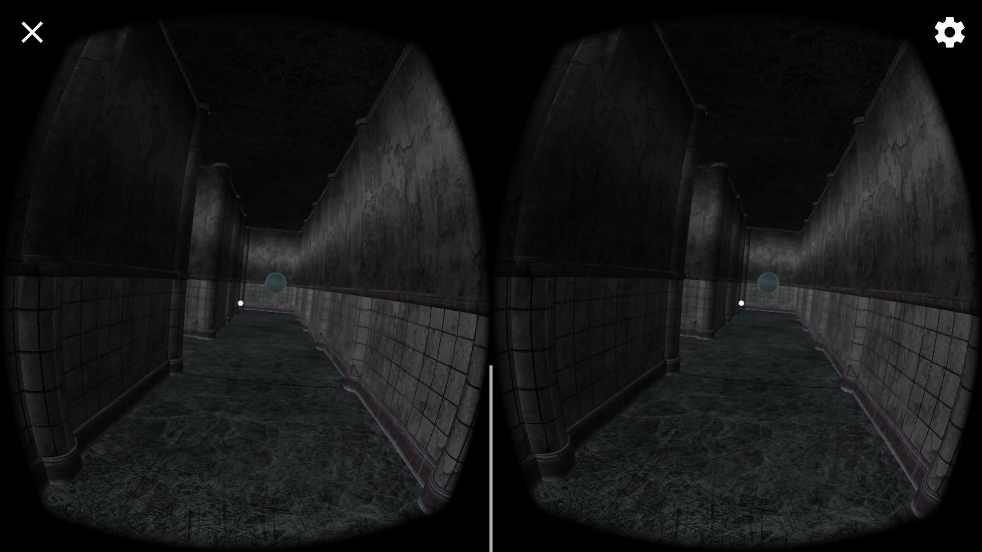 Insaniam VR (itch) - кадр 3
