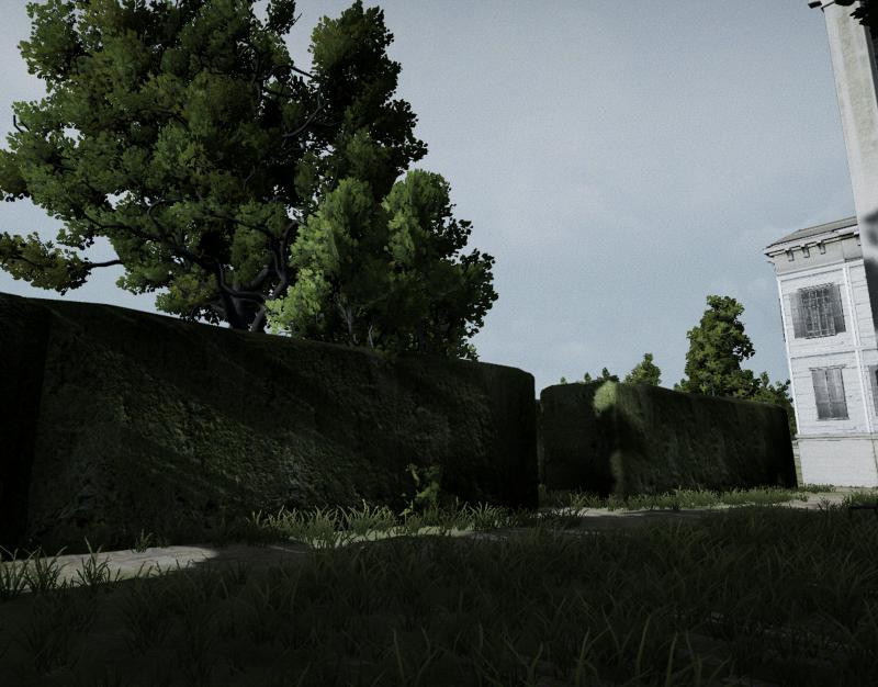 HOME. (itch) - кадр 5