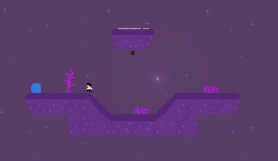 Barf Blobs (itch) - кадр 1