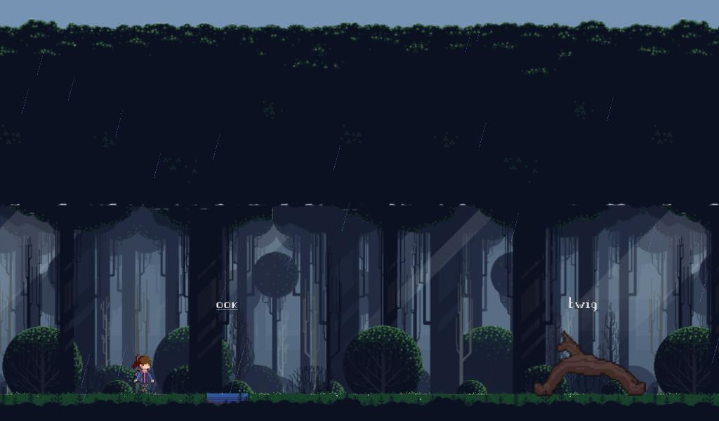Going Home (Max) (itch) - кадр 3