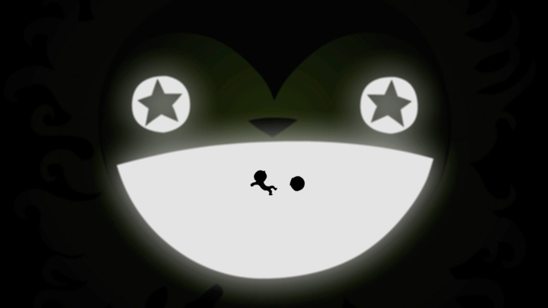 Mr. Shadow - кадр 9