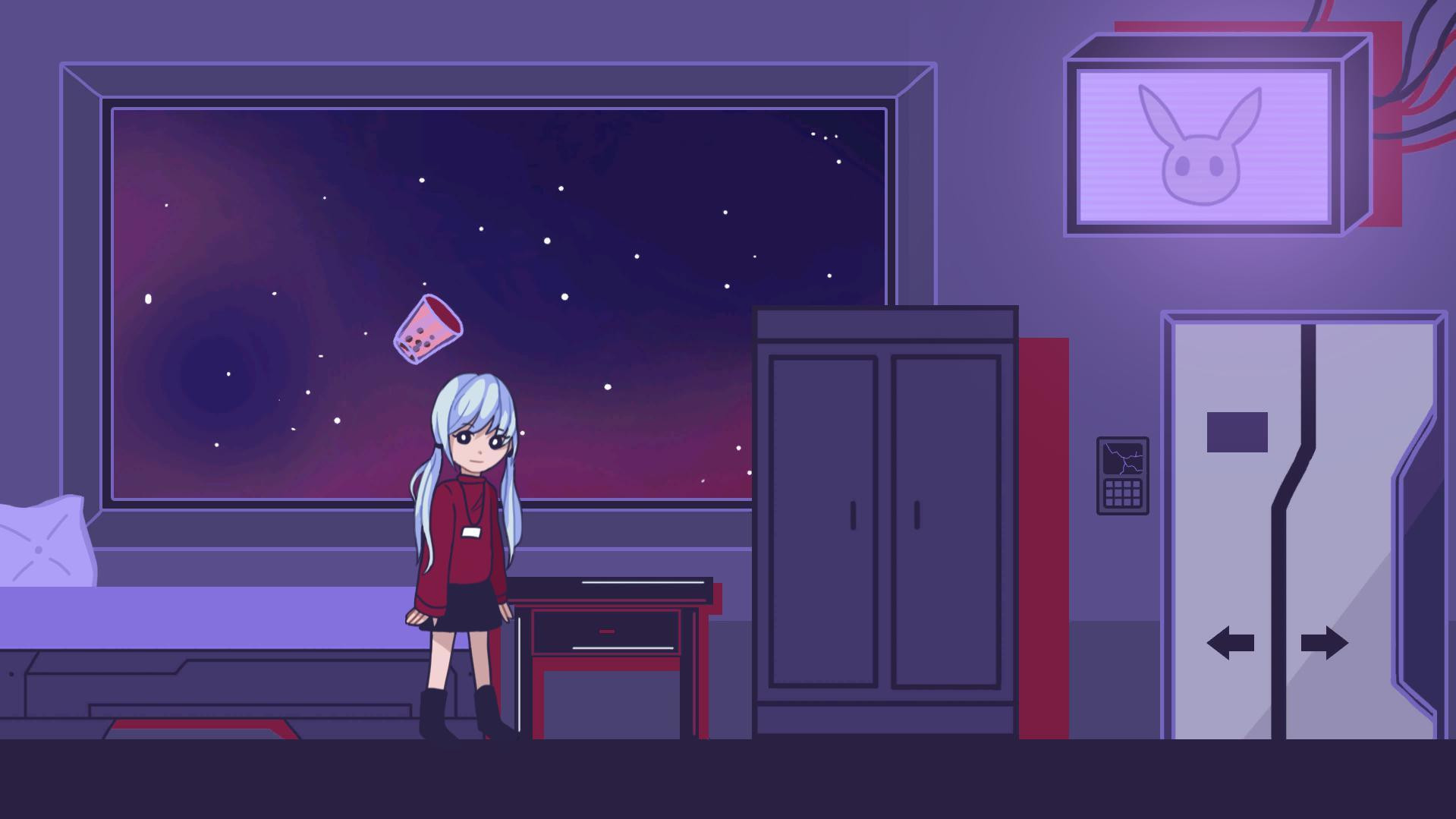 Ex-Straw-Ordinary Fiasco (itch) - кадр 3