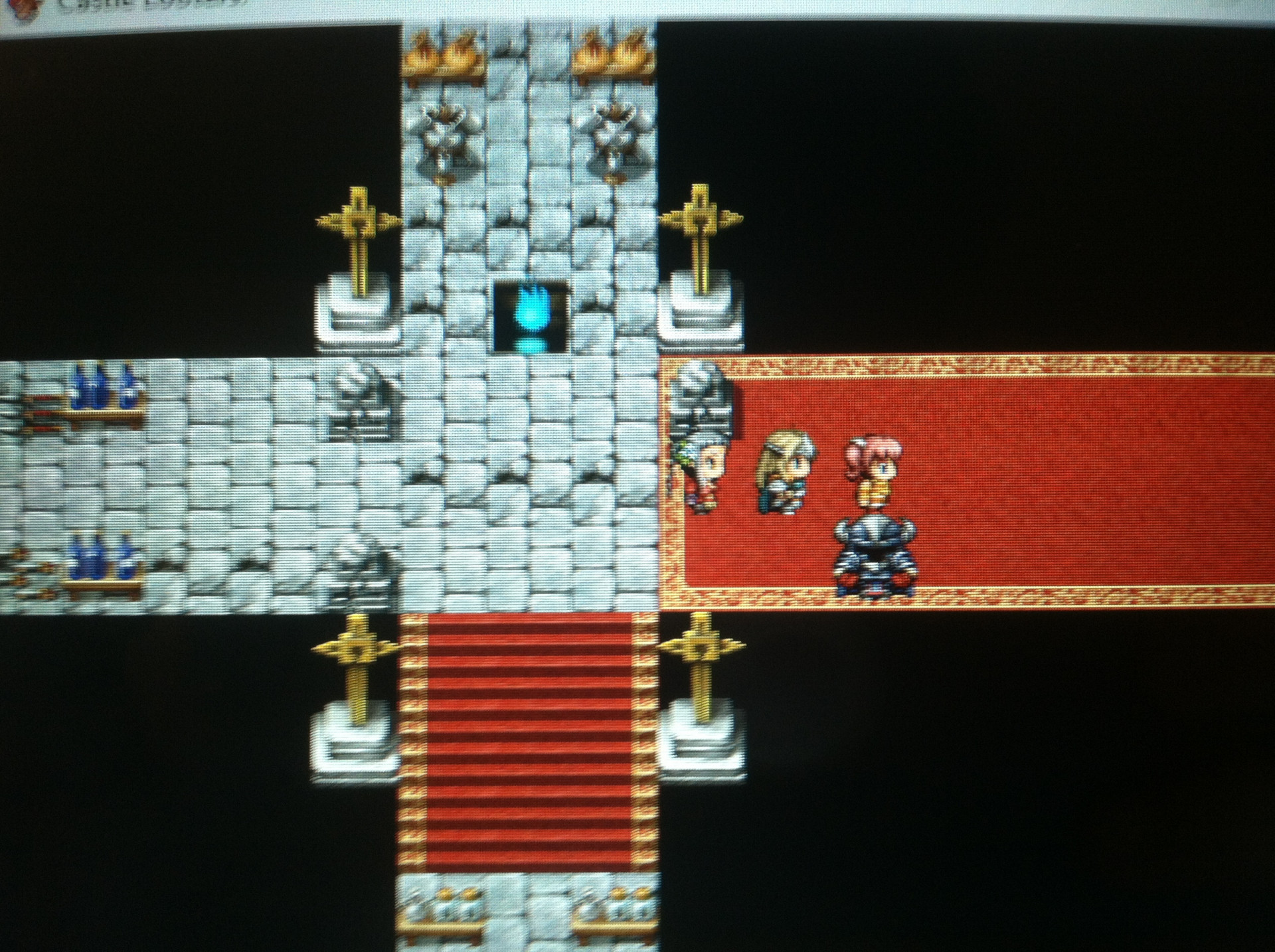 Castle Looters (itch) - кадр 4