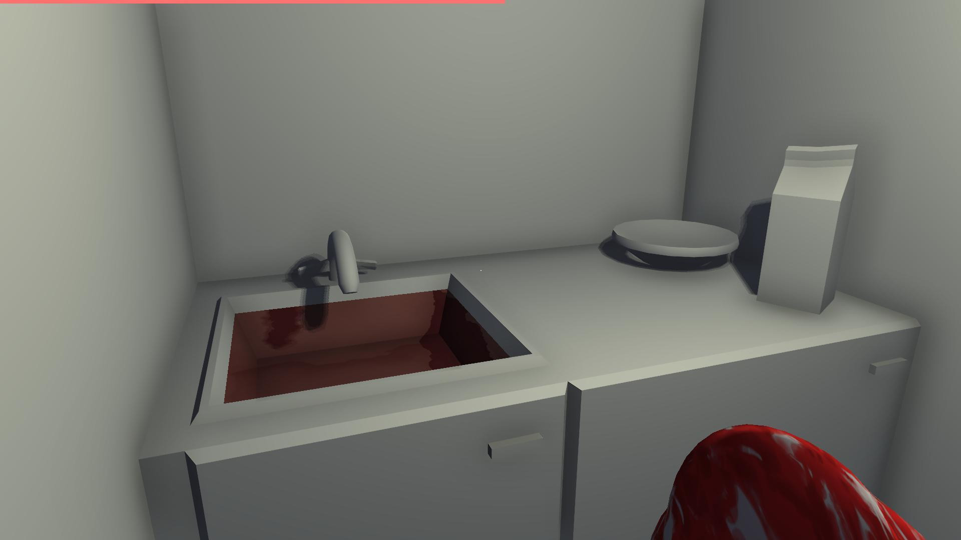 Painted Red (itch) - кадр 5