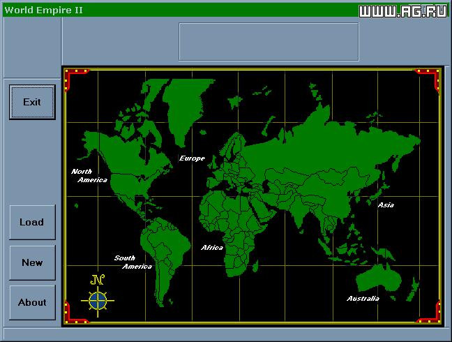 World Empire 2 - кадр 5
