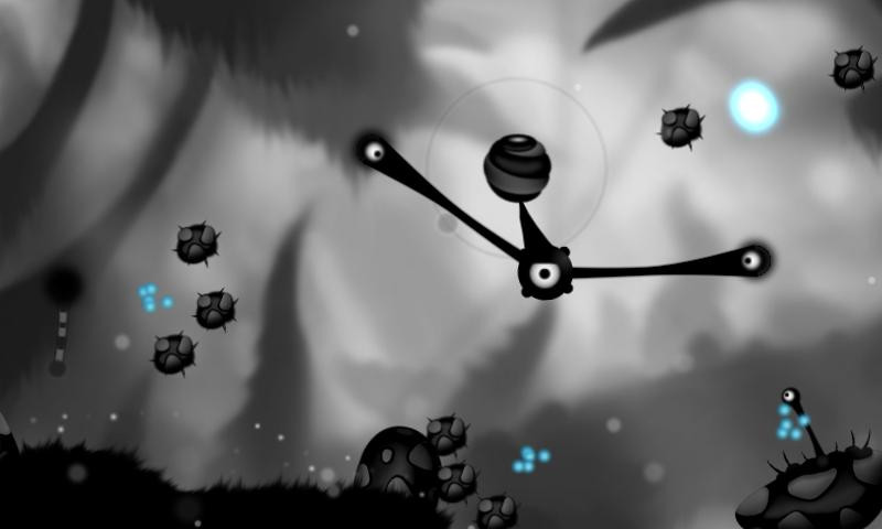 Contre Jour - кадр 15