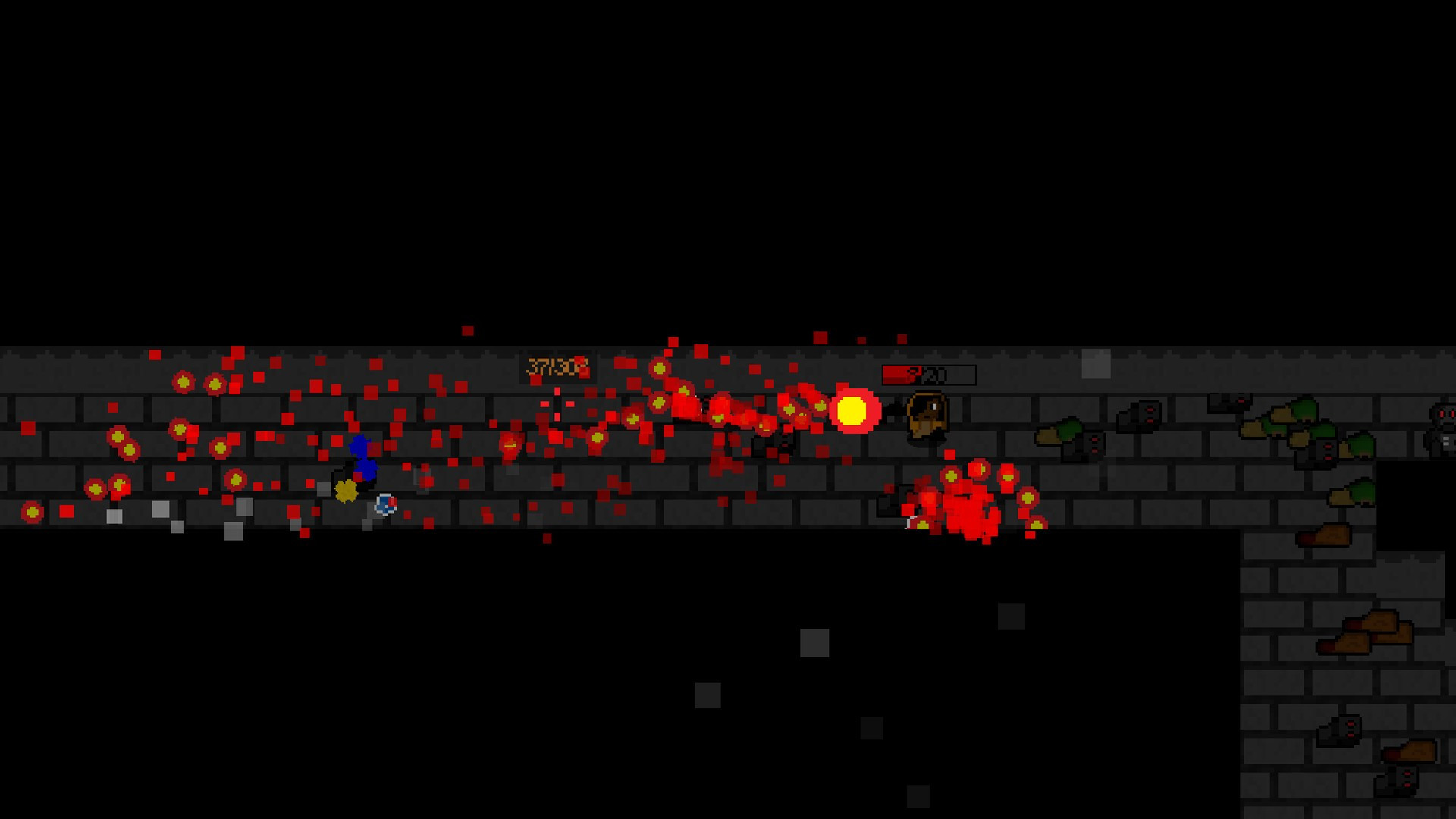 The Gun Knight - кадр 14