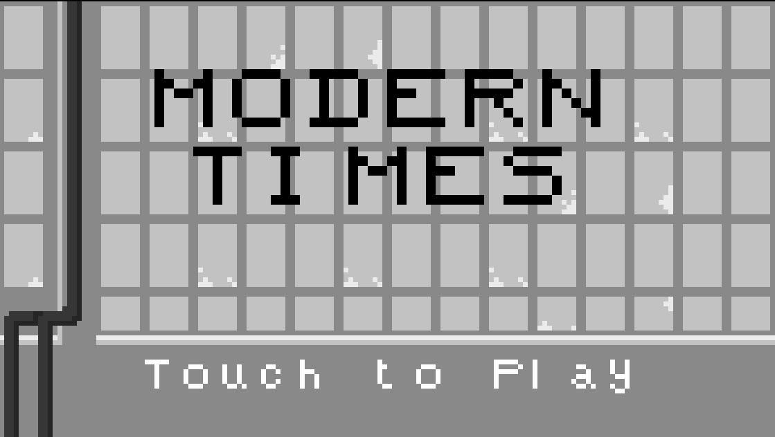 Modern Times (itch, Stellet) - кадр 4