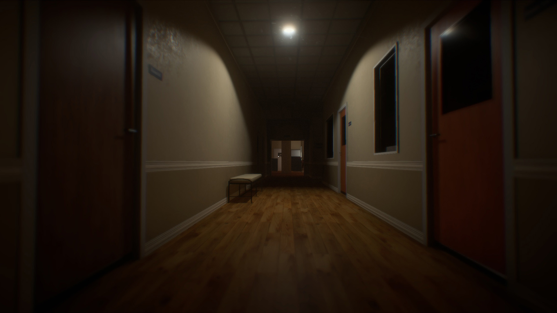 The Painscreek Killings - кадр 7