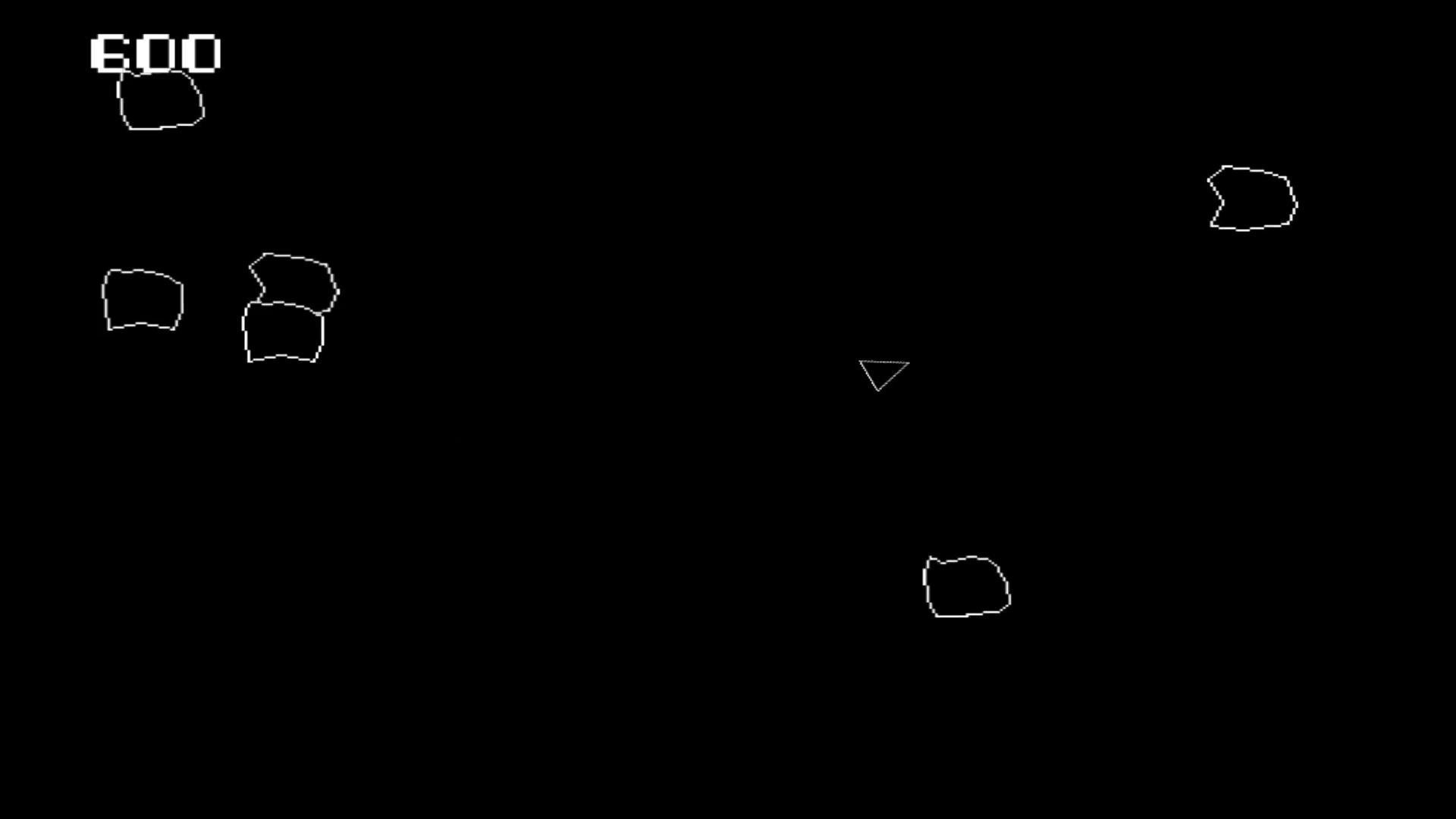 Wrong Asteroid (itch) - кадр 3