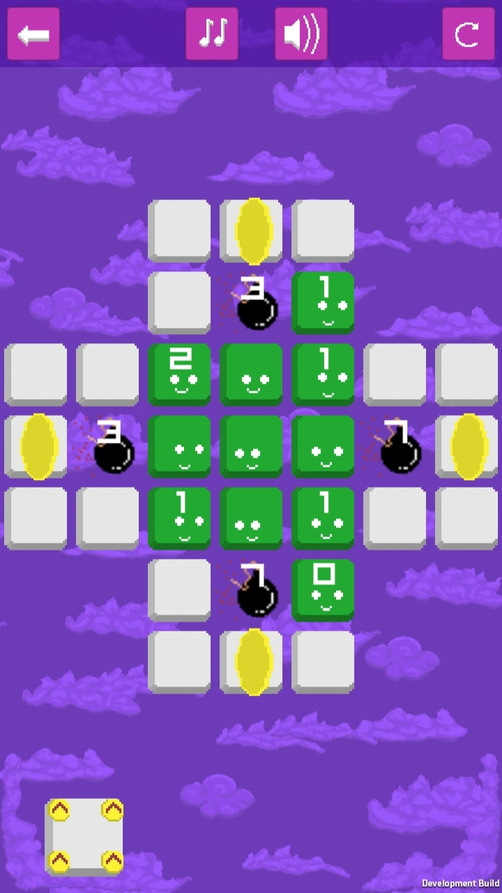 Squaretangle (itch) - кадр 8
