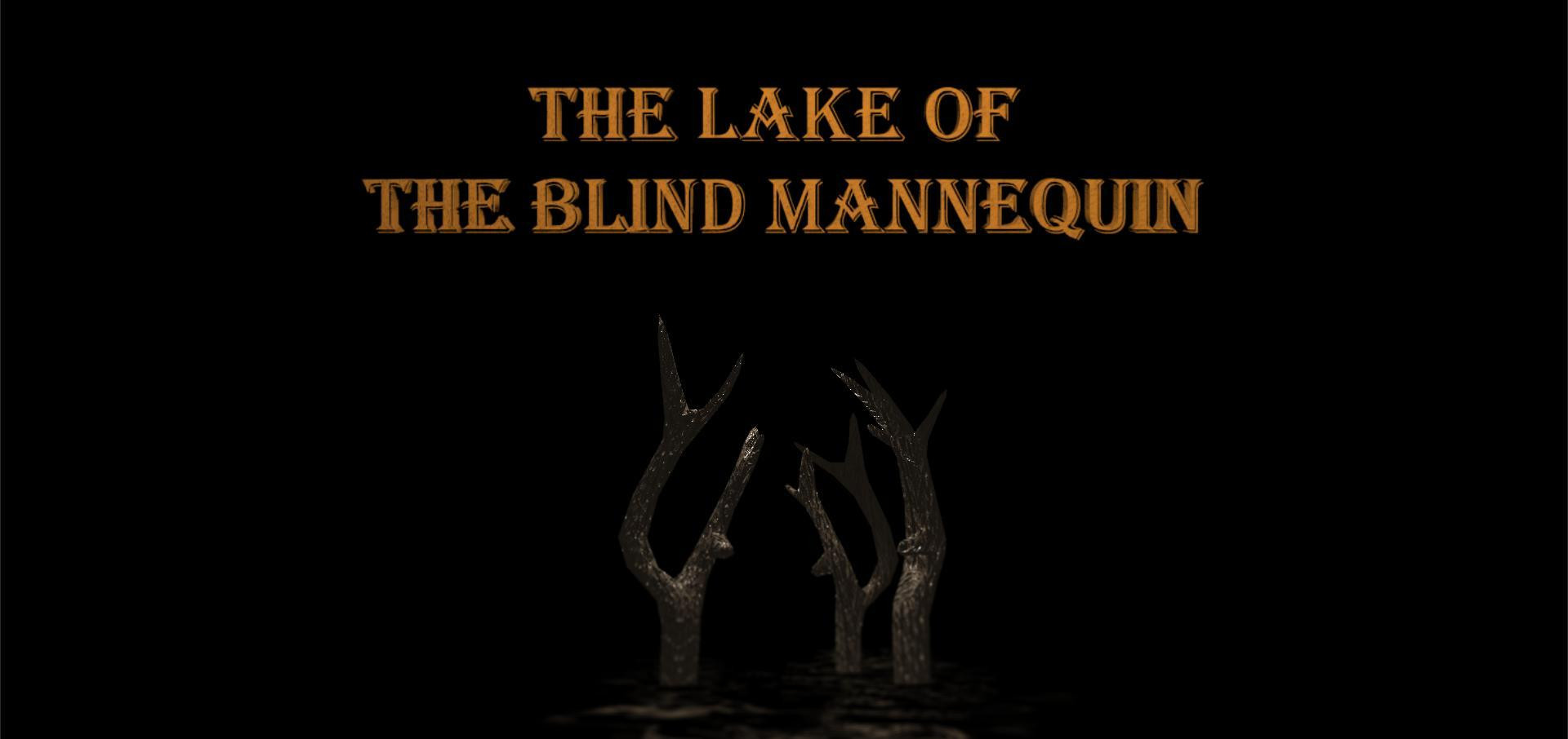 The Lake Of The Blind Mannequin (itch) - кадр 2