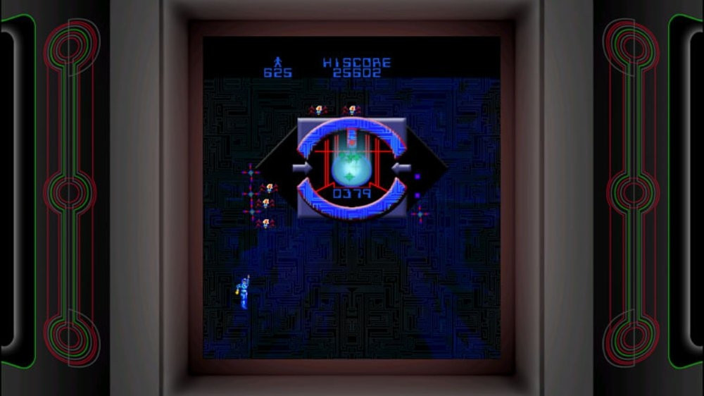 TRON - кадр 4