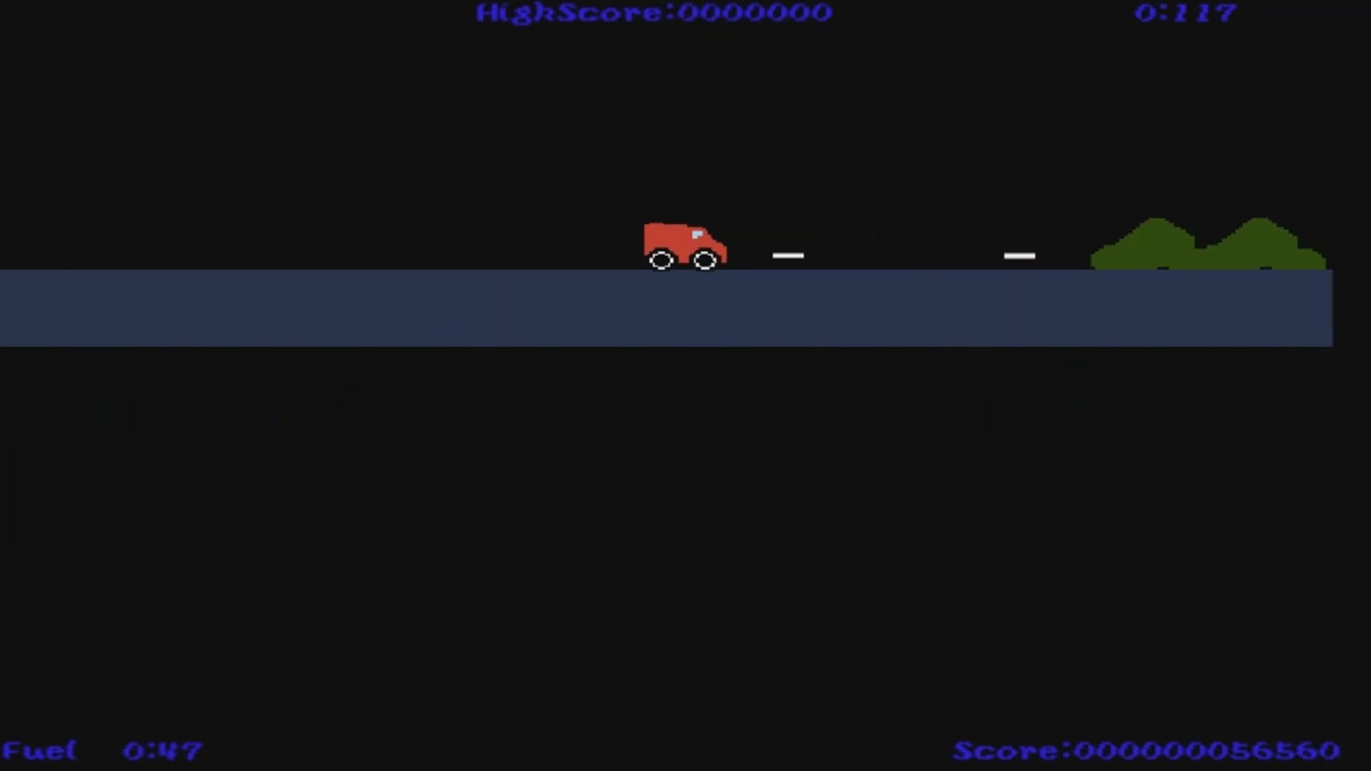 TRUCKR81 (itch) - кадр 6