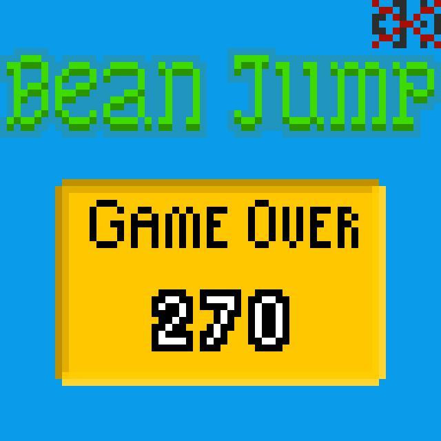 Bean Jump (itch) - кадр 3