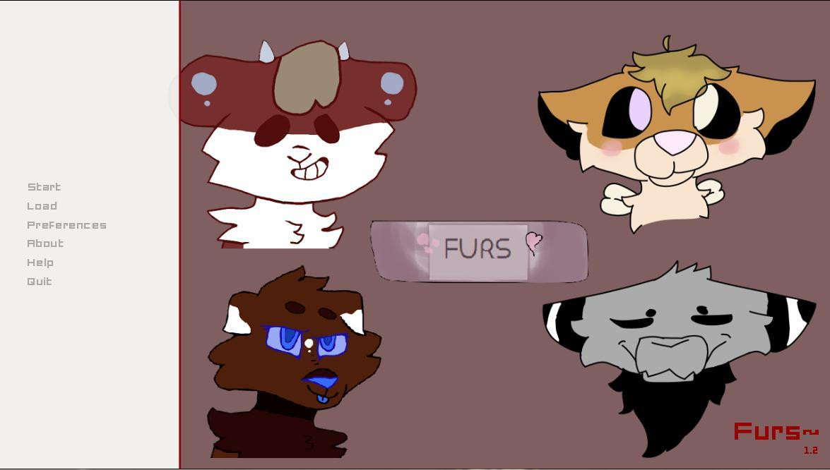 Furs~ (itch) - кадр 2