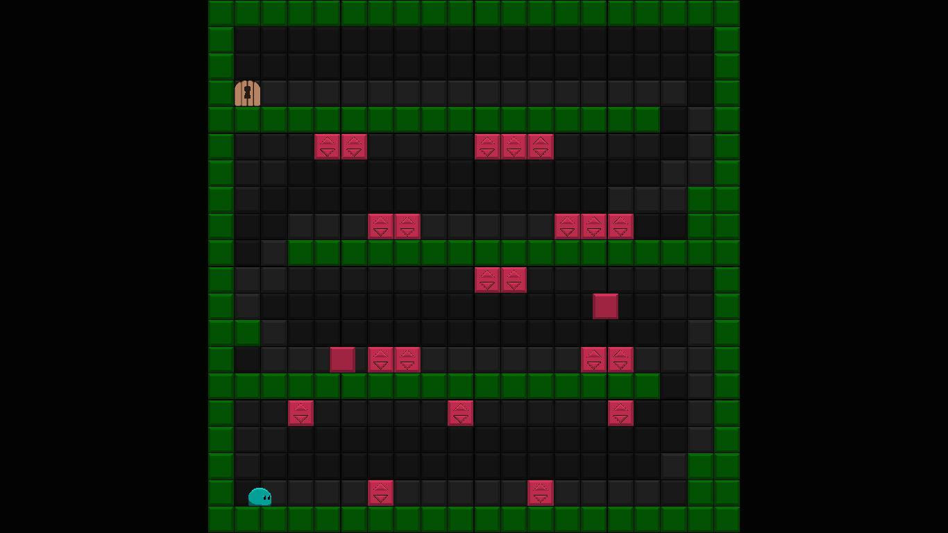 Just a Platformer (itch) - кадр 8