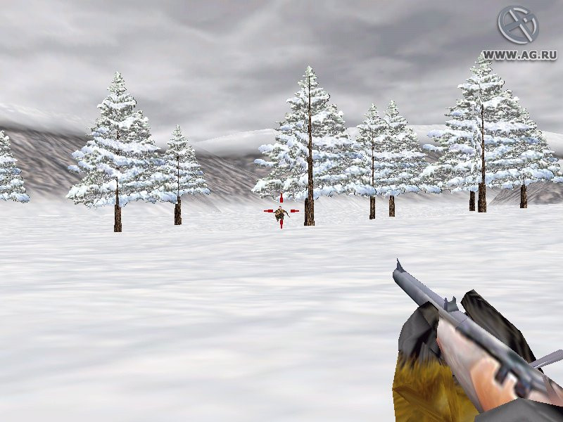 Deer Avenger 3D - кадр 14