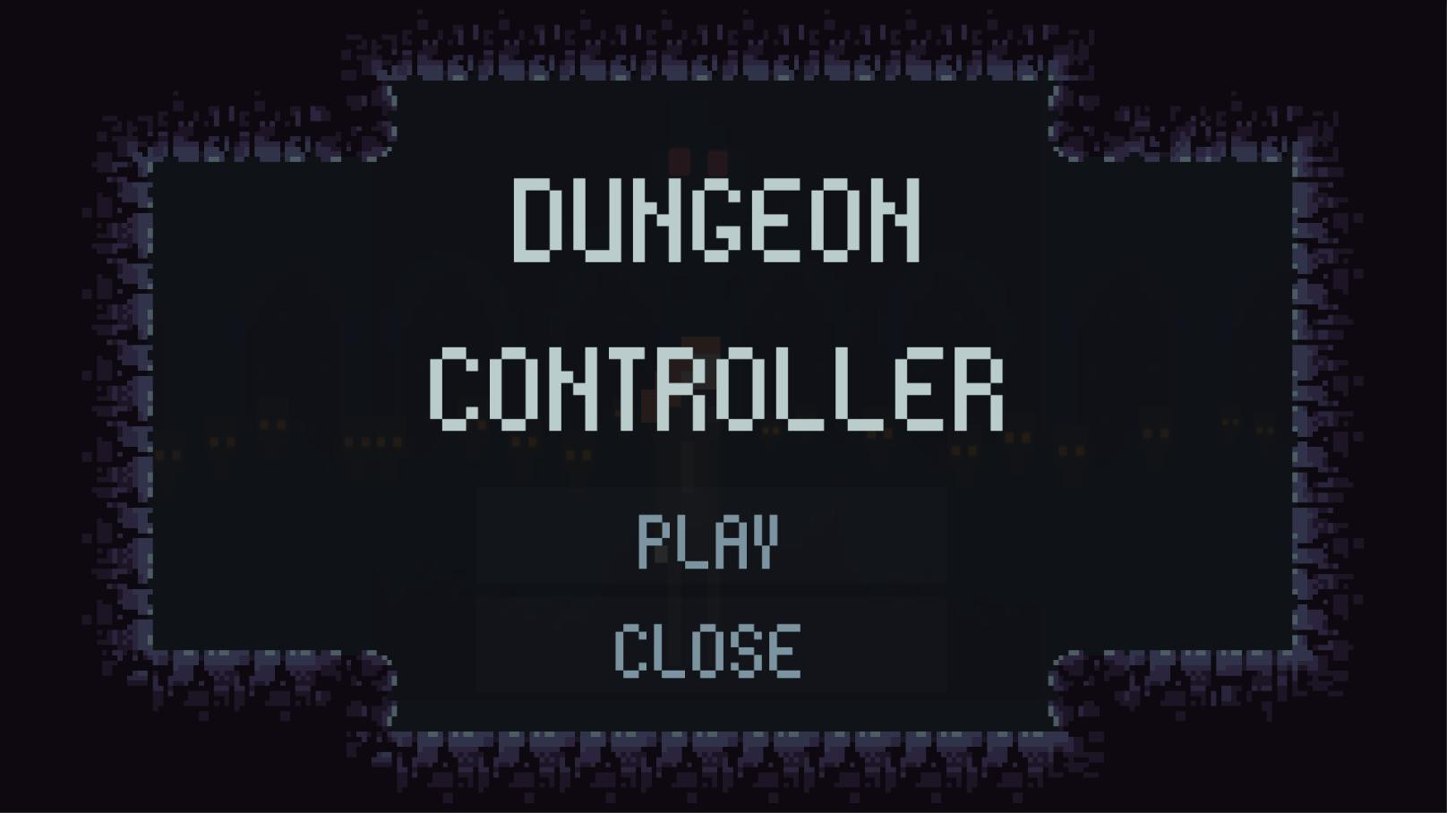 Dungeon Controller (itch) - кадр 2