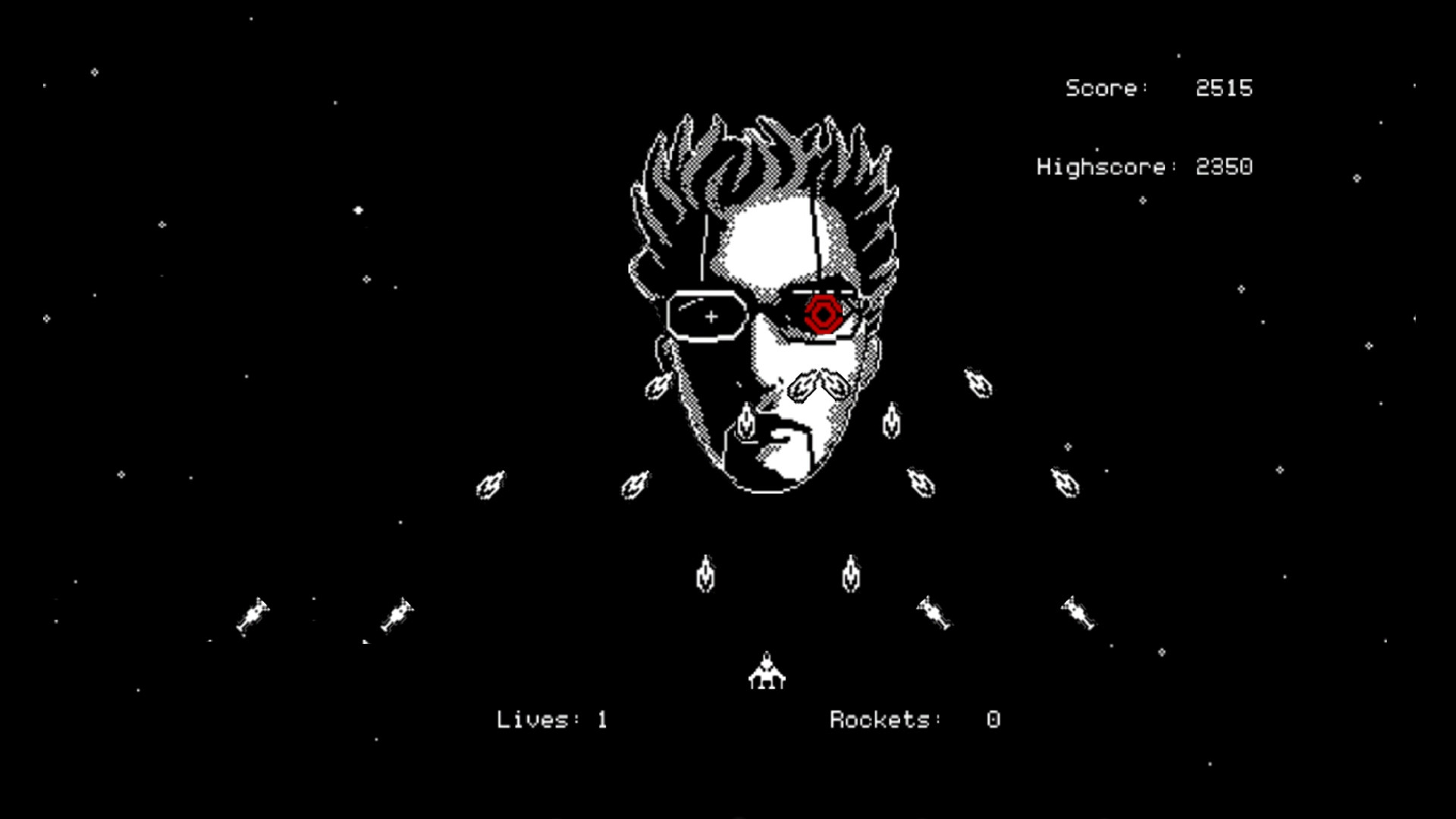 SpAliendeR (itch) - кадр 3