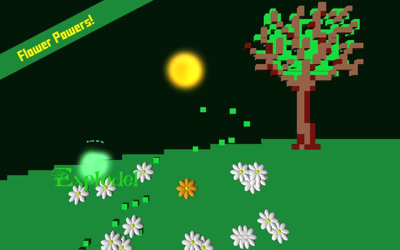 Minima02: Pollination (itch) - кадр 3