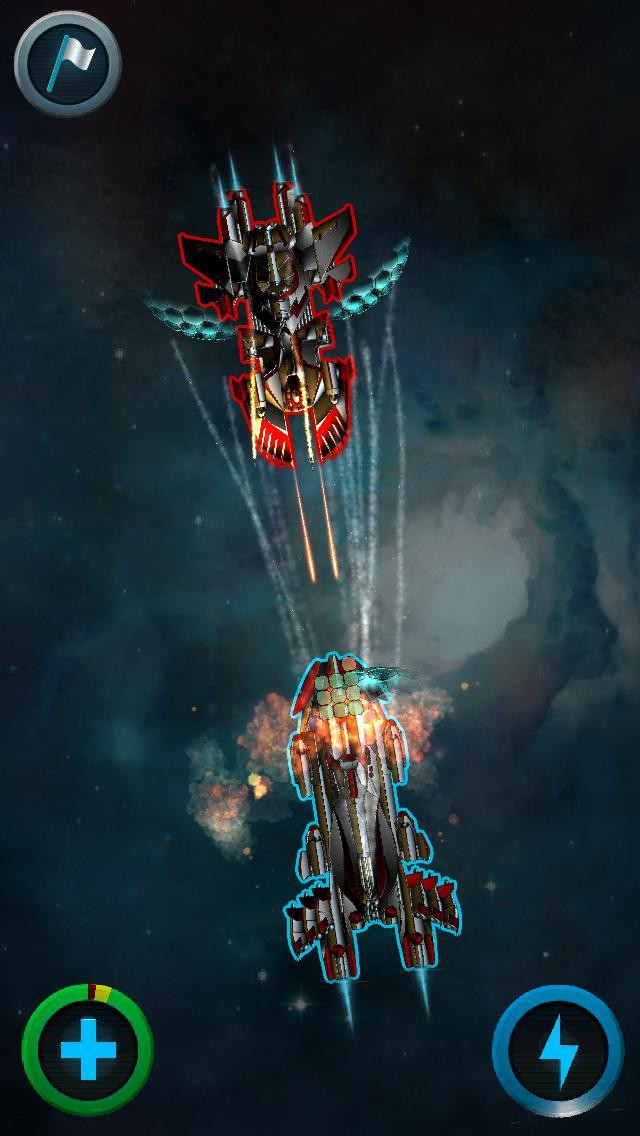Starside Arena - кадр 6