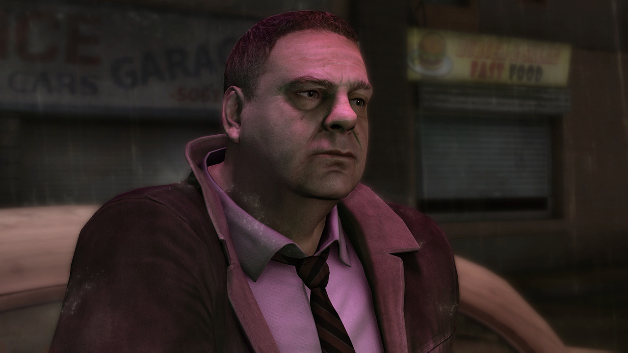 The Heavy Rain & BEYOND: Two Souls Collection - кадр 10