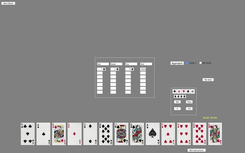 Bridge by Dodofox - кадр 5